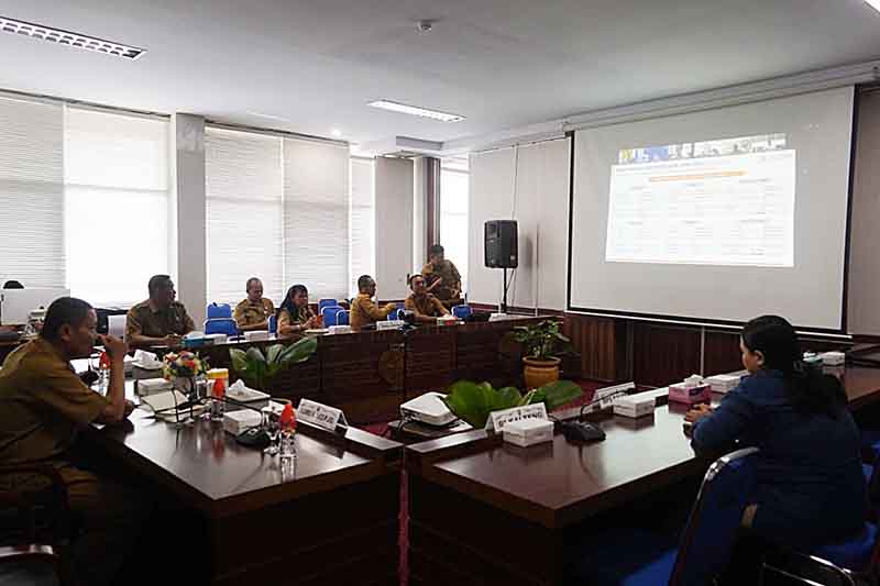 Tekankan DESDM Tertibkan Distribusi LPG Subsidi 
