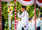 Tekankan Sinergisitas Pimpinan dan Jajaran