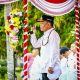 Tekankan Sinergisitas Pimpinan dan Jajaran