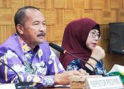 Tetapkan Enam Aspek Pemeriksaan Pengawasan di Batara