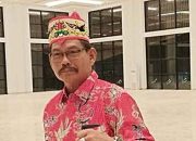 Untuk Menjalin Sinergisitas Pemkab dan Pemprov, Dewan Apresiasi Kunker Gubernur ke Kapuas