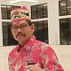 Anggota DPRD Kapuas, Thosibae Limin.