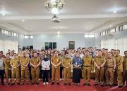 Tingkatkan Kompetensi ASN dalam Dukung Percepatan Transformasi Digital