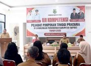 Uji Kompetensi Merupakan Hal Biasa