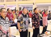 Untuk Memperkuat Peran Kelembagaan Desa