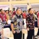  Untuk Memperkuat Peran Kelembagaan Desa
