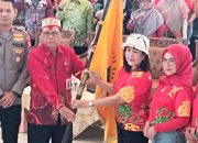 Untuk Menjaga Warisan Budaya Lokal