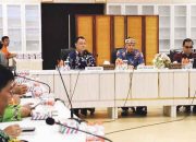 Untuk Penyamaan Persepsi Visi dan Misi
