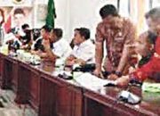 Untuk Penyelenggaraan Cadangan Pangan