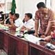 Untuk Penyelenggaraan Cadangan Pangan