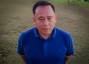 Dinas ESDM Soroti Persoalan Tambang Batubara