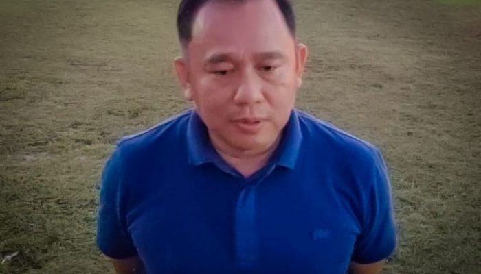 Dinas ESDM Soroti Persoalan Tambang Batubara