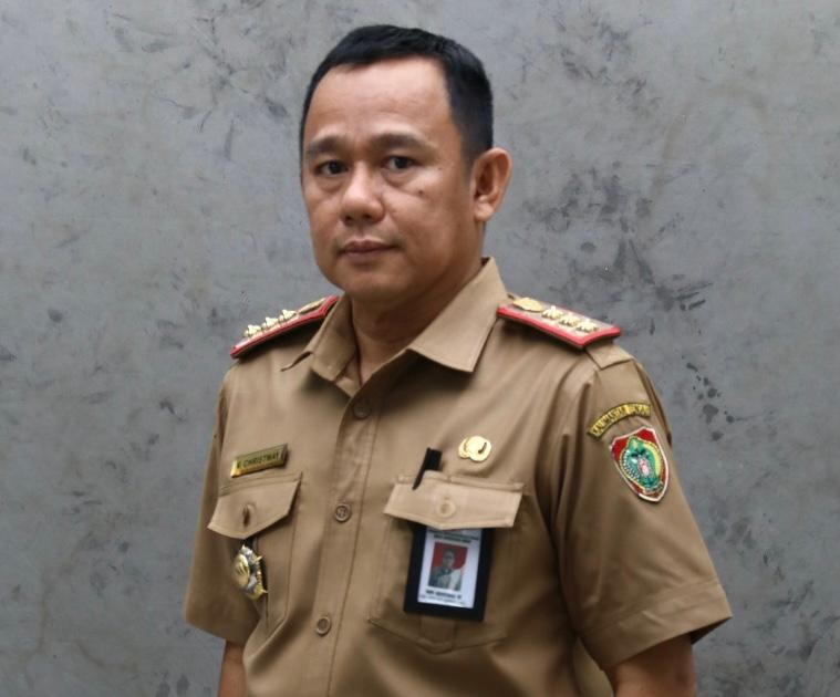Tambang Emasdi Kapuas Ilegal