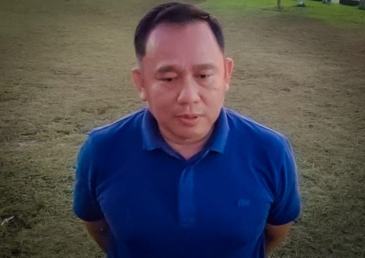 Dinas ESDM Soroti Persoalan Tambang Batubara