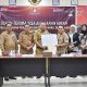 Wabup Berharap Partisipasi Pemilih Terus Meningkat