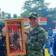 Wabup Hadiri Upacara Penutupan Diklat Kepemimpinan Kades