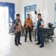 Wabup Tinjau Pelabuhan Penyeberangan Kumai 