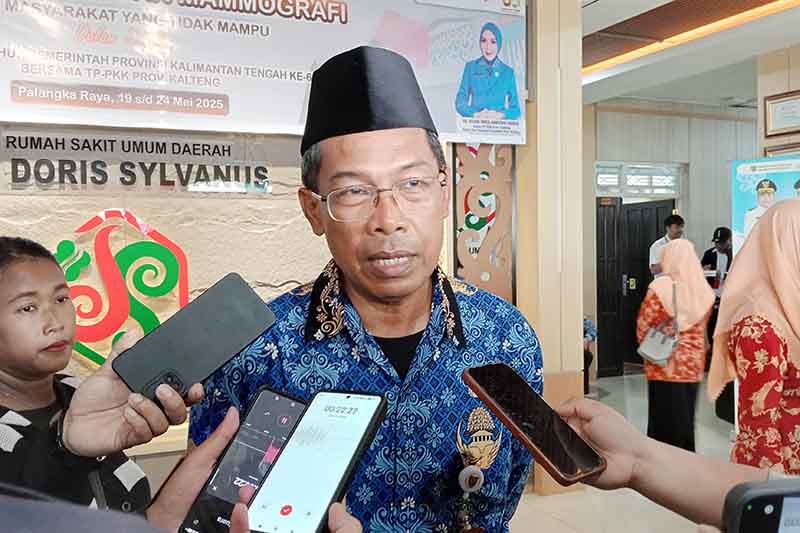 Wacana Pelatihan Dokter Umum Jadi Obgyn Tidak Dijadikan Pilihan Utama