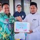 Wagub Gelar Anjangsana ke LKSA Darul Tazkiyah