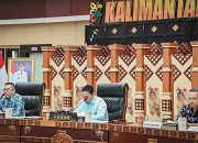 Wagub Harapkan Kehadiran Kades di Pra-Rakor Pemdes 2025