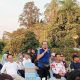 Wakep Staf Kepresidenan Tarik Perhatian Pempus Melalui CKG
