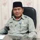 Waket I DPRD Katingan, Nanang Suriansyah, SP