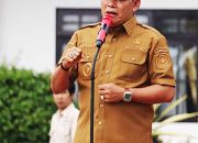 Wakil Bupati Murung Raya Rahmanto