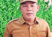 Wakil Bupati Murung Raya Rahmanto Muhidin. Foto IST
