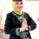 Wakil Ketua I DPRD Kalteng Riska Agustin
