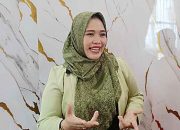 Kaum Perempuan Miliki Peran Penting Pembangunan Daerah