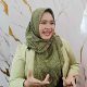Wakil Ketua I DPRD Murung Raya Dina Maulidah