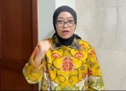 HUT Ke-75 Kabupaten Barito Utara, Riska : Semoga Semakin Maju Dan Sejahtera