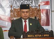 Masyarakat Diajak Bersama Cegah Peredaran Narkoba