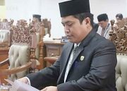 ASN Diajak Tingkatkan Disiplin dan Etos Kerja