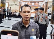 Ansyari Harapkan Pembangunan di Gumas Terus Berlanjut