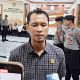 Wakil Ketua II DPRD Kalteng Muhanmad Ansyari