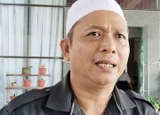 Dewan Ajak Seluruh ASN Tingkatkan Disiplin Kerja