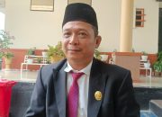 Dewan Dukung Kegiatan Pelatihan UPT-BLK