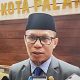 Wakil Ketua II Komisi I DPRD Palangka Raya, Syaufwan Hadi