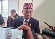 DPRD Dorong Bank Kalteng Perkuat Gerak Ekonomi UMKM