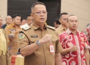 Wujudkan Perekonomian Masyarakat Desa Mandiri