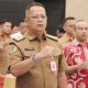Wujudkan Perekonomian Masyarakat Desa Mandiri 