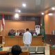 Tokk!! Brigadir Anton Divonis Penjara Seumur Hidup