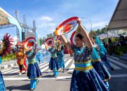 Mewariskan Budaya lewat FBIM