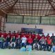 PT. NAL dan Warga Desa Bentuk Masyarakat Peduli Api