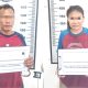 Polisi Amankan Pria dan Wanita Pemilik Sabu