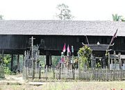 Rapat Tumbang Anoi Roh Berdirinya Kalteng