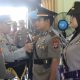 Iptu Chintya Pradjipta Putri Jadi Kapolsek Kurun