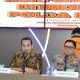Mau Kabur ke Kalbar, Lima Pencuri Sawit Dibekuk di Kobar