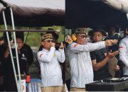 Dukung Kearifan Lokal, Polda Gelar Lomba Sipet dan Menembak